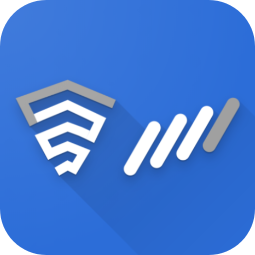 Status Bar Icons - Signal &amp; WiFi [Substratum] icon
