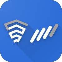 Status Bar Icons - Signal & WiFi [Substratum] logo