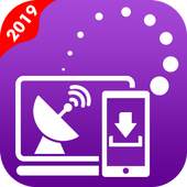 All Dish Receiver Software Downloader PowerVU Keys 1.0