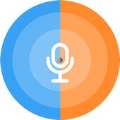 Magic Voice Changer on 9Apps
