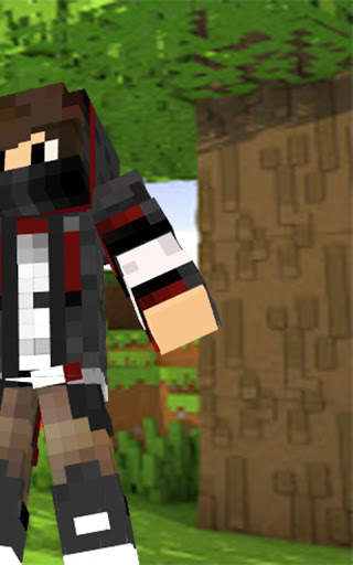 Skins Master And Maps for Minecraft PE screenshot 5