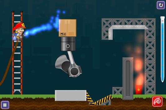Fire Stopper screenshot 5