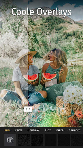Artica: Fotobearbeitung Kostenlos & Fotocollagen screenshot 3