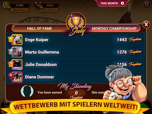 Bingo Battle™ - Bingo Games screenshot 15