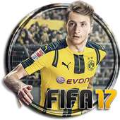 GUIDE FIFA 17 icon