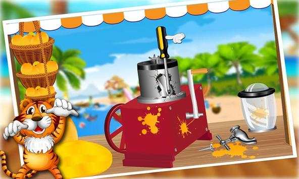 Mango Sweet Shop Makanan penut screenshot 4