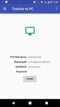 FS File Explorer File Manager screenshot 5
