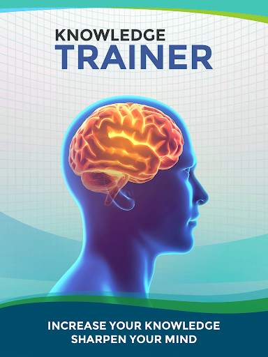 Knowledge Trainer: Trivia screenshot 20