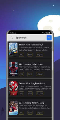 Telegram Movies HD Download - TelePlay screenshot 4