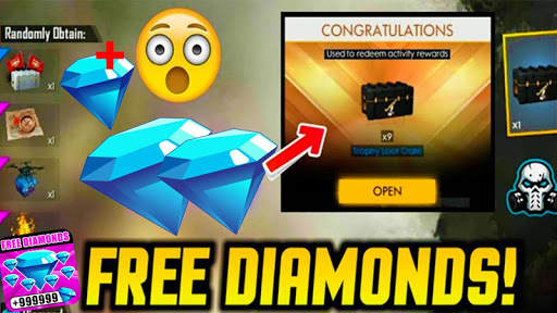 Latest Free Diamonds Tricks :Fire Pro Guide screenshot 1