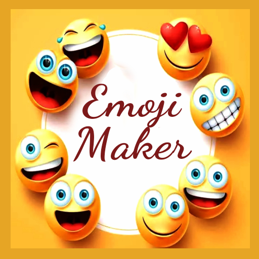 Emoji Maker - Direct message Sender, Stylish Text icon