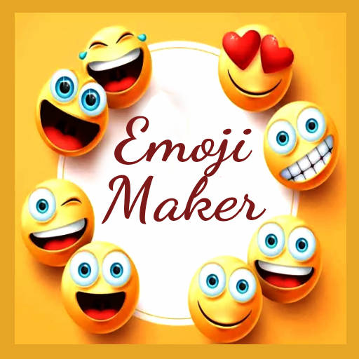 Emoji Maker - Direct message Sender, Stylish Text 1.6