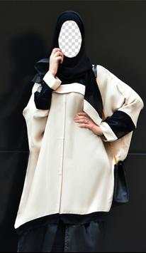 Abaya Idol Style Photo Editor screenshot 4