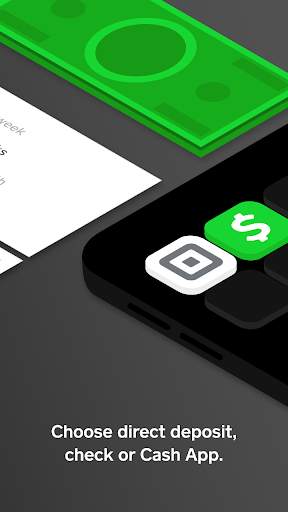 Square Payroll screenshot 4