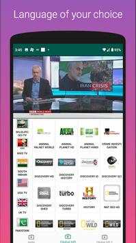 My TV screenshot 4