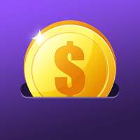 Game Cash Rewards - Earn Money & Free Gift Cards logo