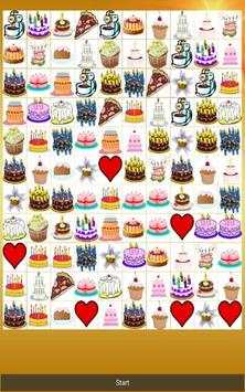 Cake Games For Girls: Princess screenshot 5