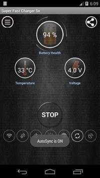 charger cepat screenshot 3