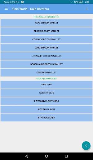 Coin World screenshot 5