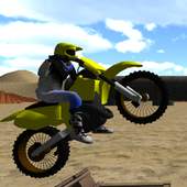 Bike Racing: Motocross 3D 1.0