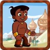 Chhota Bheem World Adventure icon