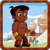 Chhota Bheem World Adventure 1.0.3