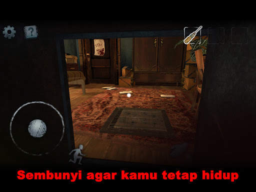 Scary Mansion: Escape Horror screenshot 7
