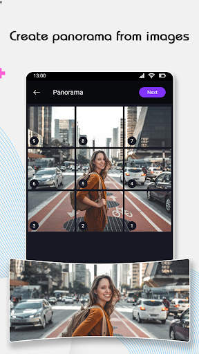 Edit Photo, Video & Audio screenshot 5