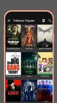Watched Browser screenshot 3