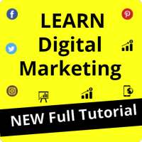 Learn Digital Marketing Offline on 9Apps