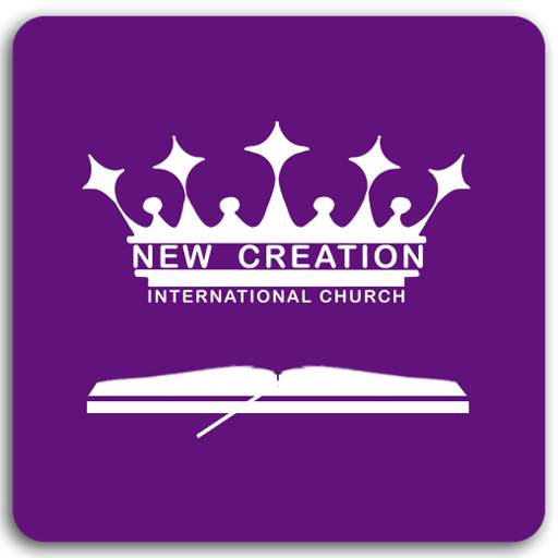 New Creation Amharic Verses 0.0.5