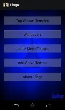 Linga screenshot 2