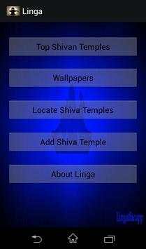 Linga screenshot 2