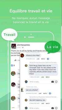 Dual Space - Multi Accounts &Clone App Messenger screenshot 3