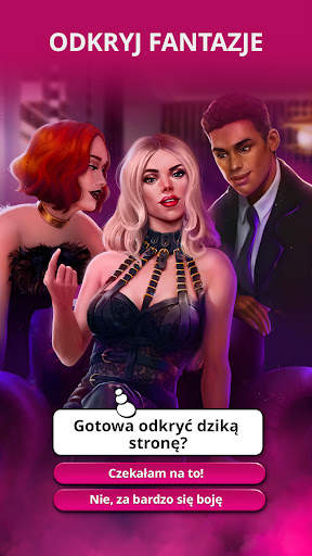 Tabou Stories®Historie miłosne screenshot 3