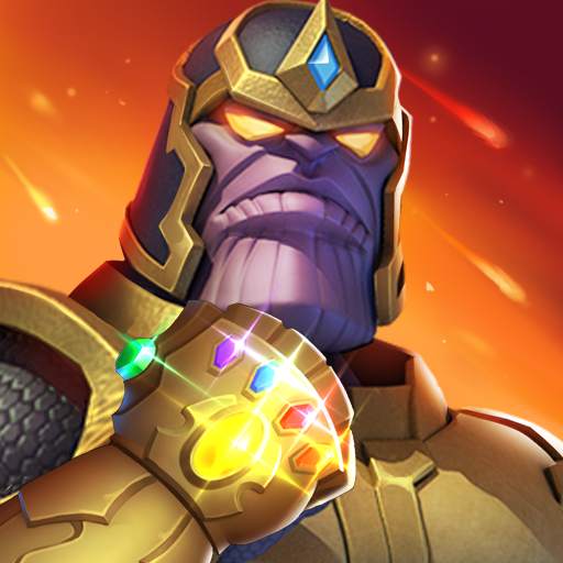 Clash of Avengers: Top Heroes Battle - Defense War 1.1.0