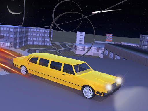 extreme car stunt city Driving screenshot 23