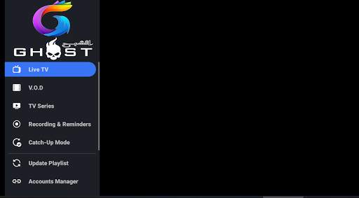 Ghost Player Pro screenshot 6