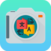 Camera Translator : Instant Translation App icon