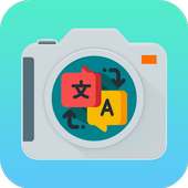 Camera Translator : Instant Translation App on 9Apps