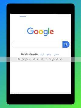 Safe Browser screenshot 5