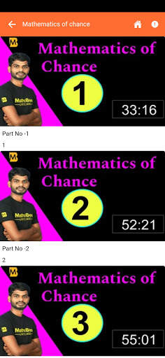 MathsBee Learning App screenshot 7