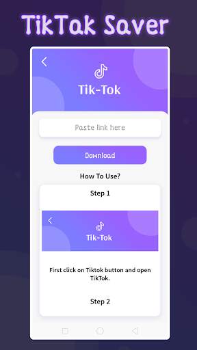 Vidloo : All in one App Story video downloader screenshot 5