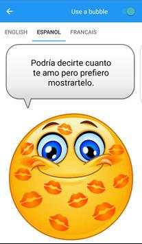 Stickers - Messenger y W-App screenshot 3