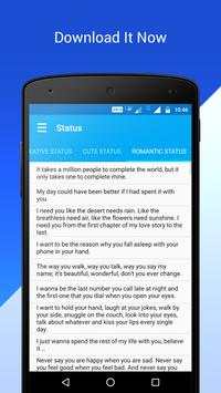 All Whatsup Status screenshot 4