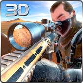 Sandstorm Sniper : Kill Strike 1.5