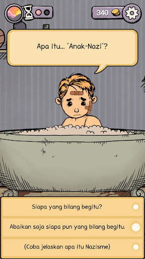 My Child Lebensborn screenshot 2