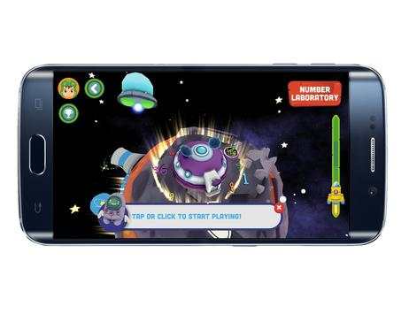 Learn Math with el Chavo screenshot 6