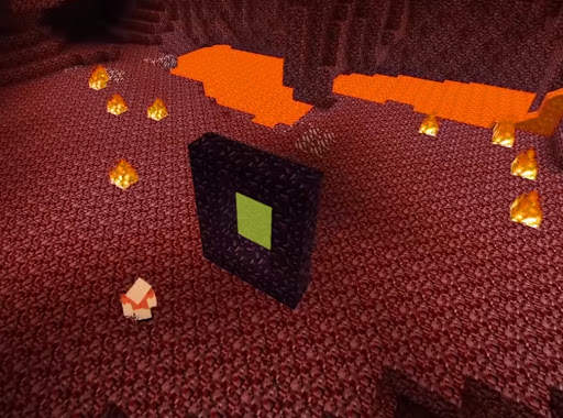 More Portals Mod Addon screenshot 3