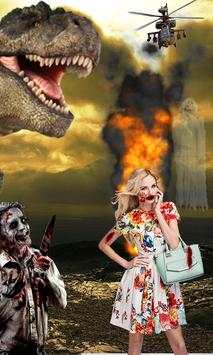 Movie FX Photo Editor Free screenshot 1